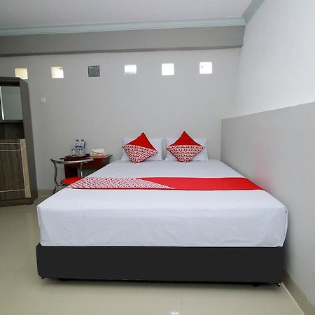 Oyo 739 Guest House Si Kancil Bengkulu Exterior photo